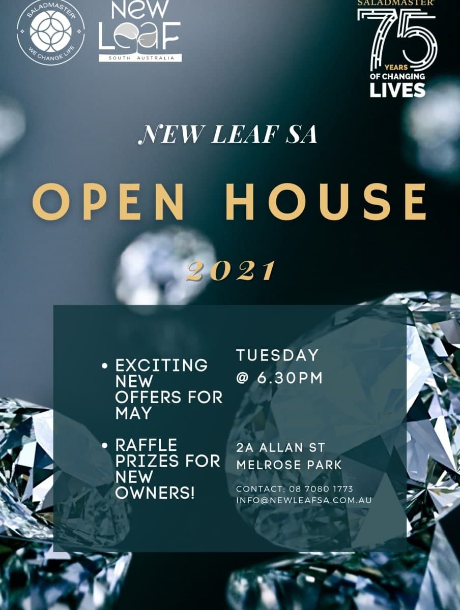 Open House